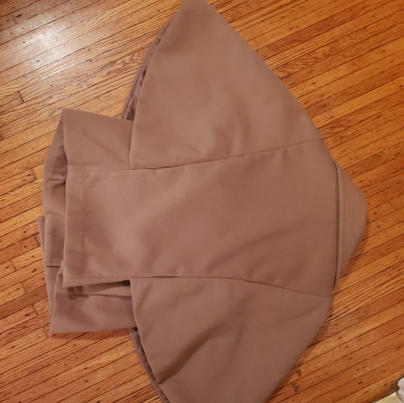 B-Wear Wing Coat - Picture 5 of 6